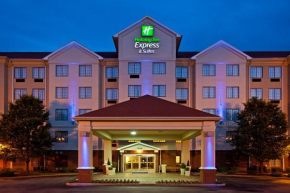 Holiday Inn Express Hotel & Suites Indianapolis - East, an IHG Hotel